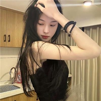晚霞