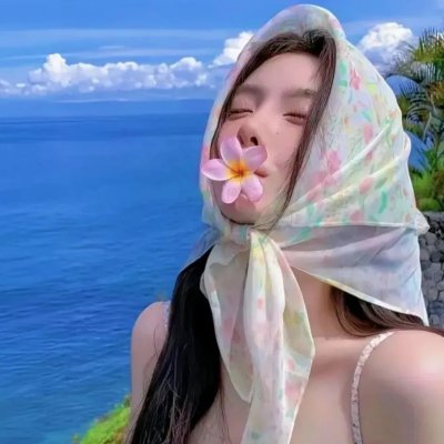 日月人鱼